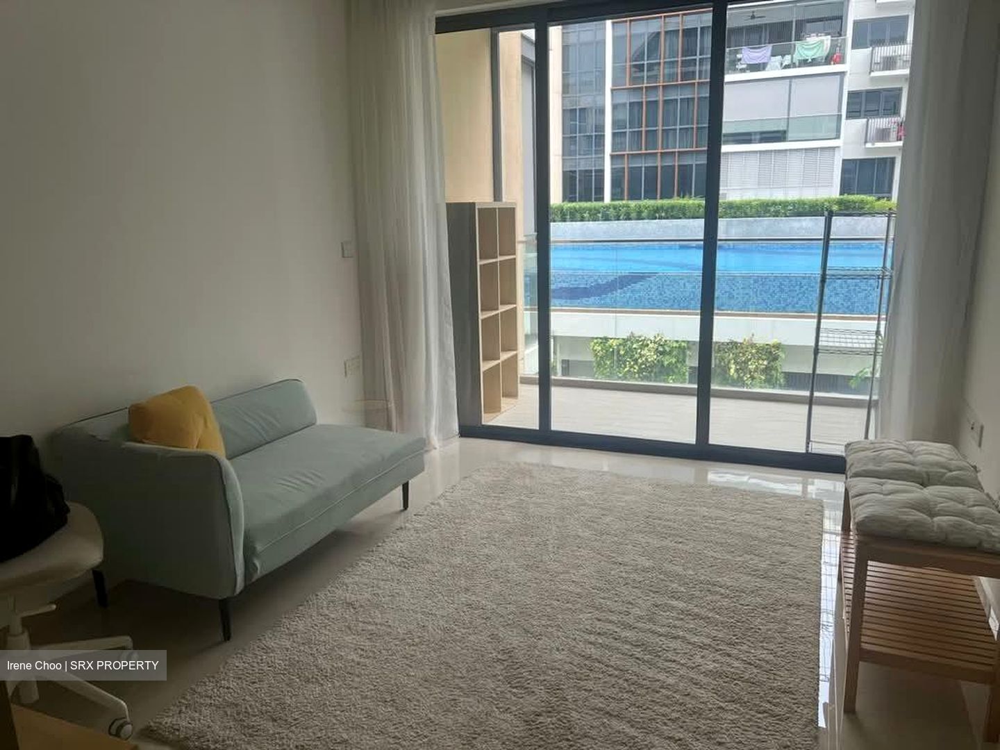 The Gazania (D19), Condominium #612713781